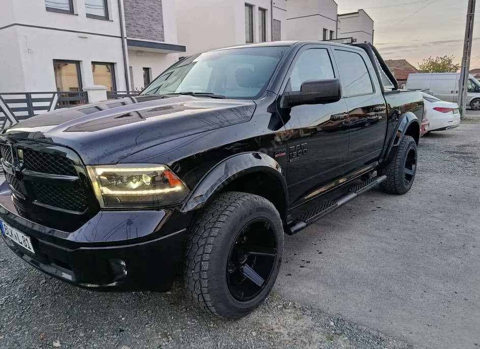 Dodge RAM