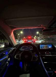 BMW M8