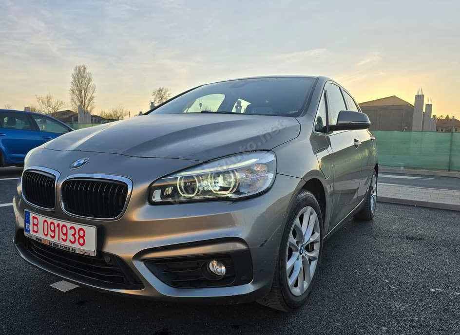 BMW Seria 2