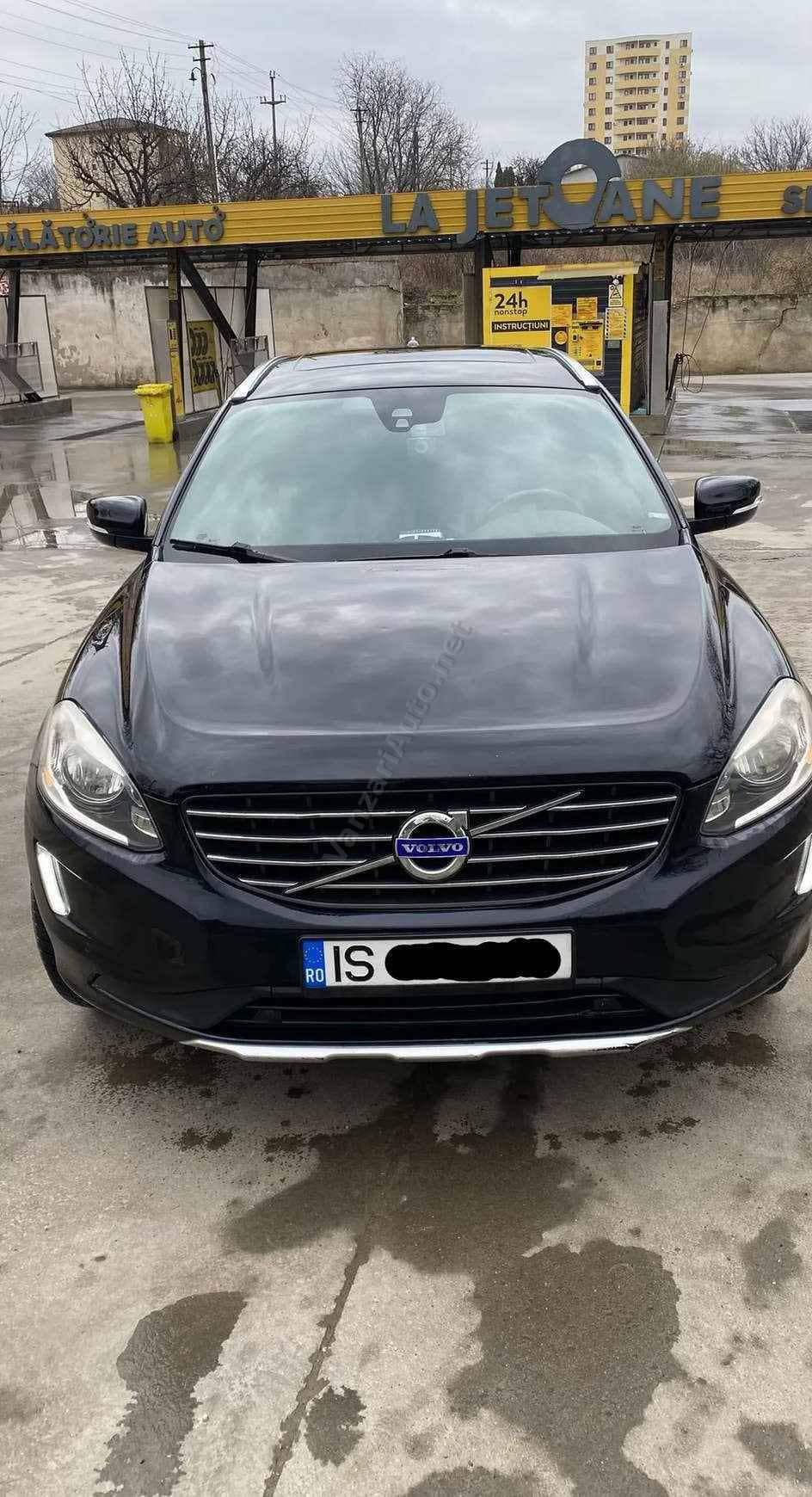 Volvo XC 60