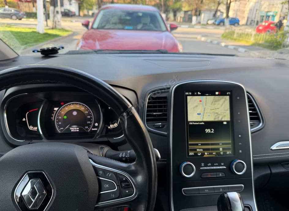 Renault Grand Scenic