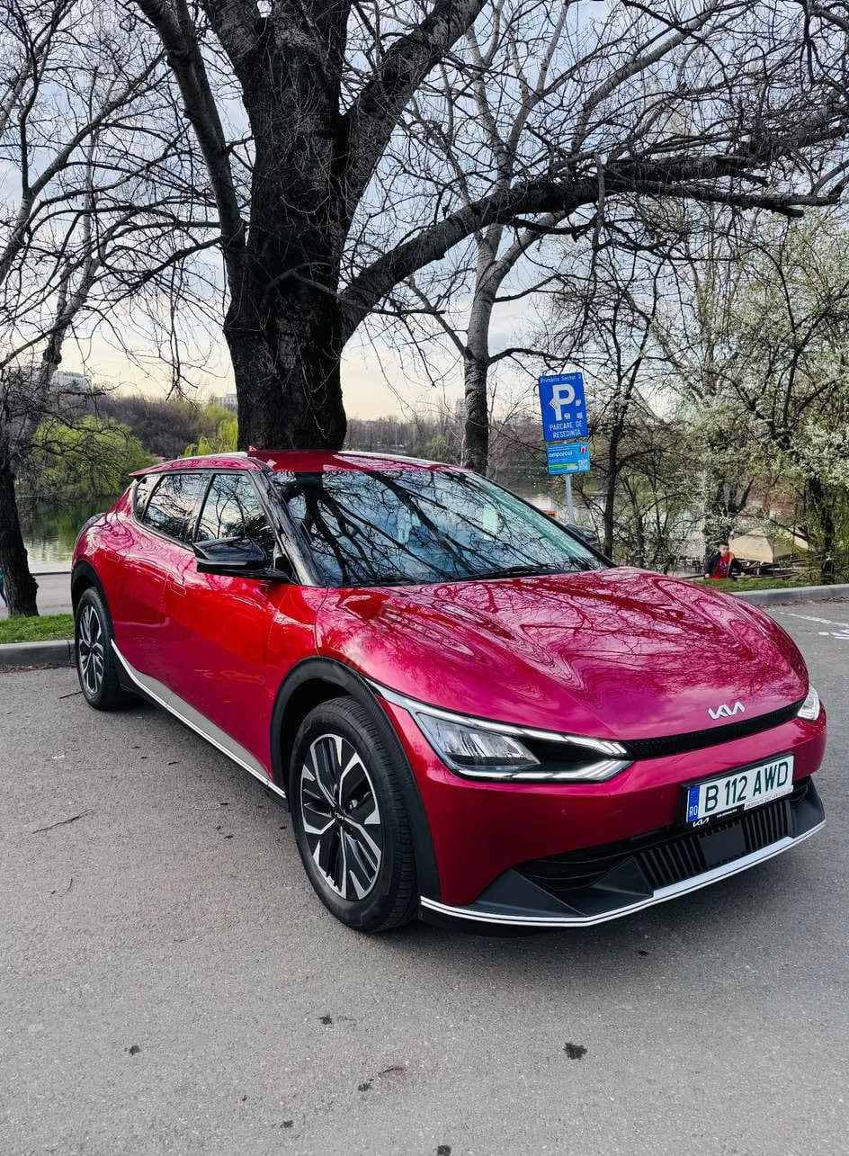 Kia EV6
