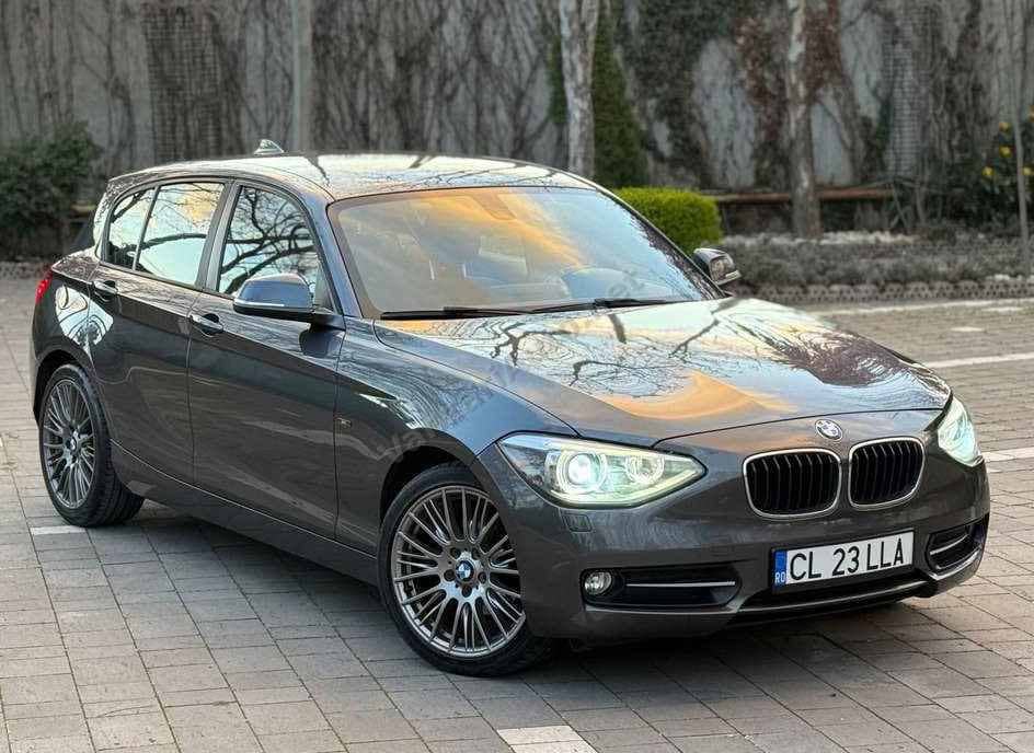 BMW Seria 1