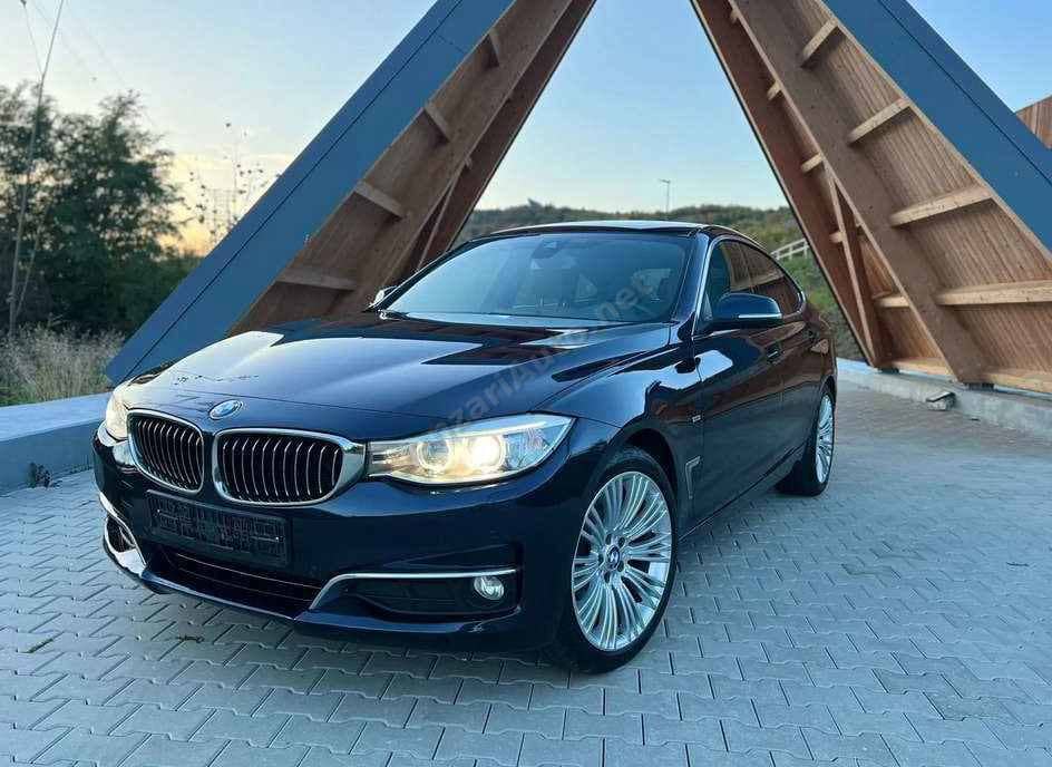 BMW Seria 3