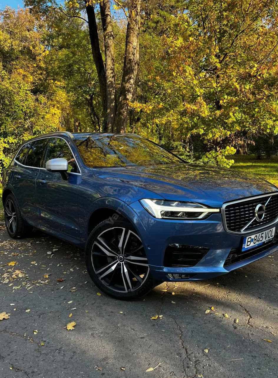 Volvo XC 60