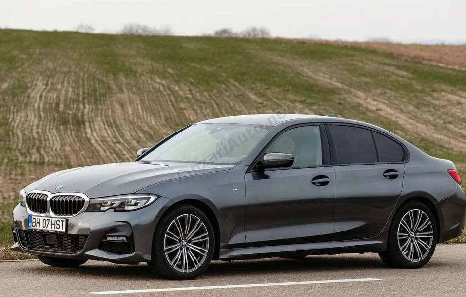 BMW Seria 3