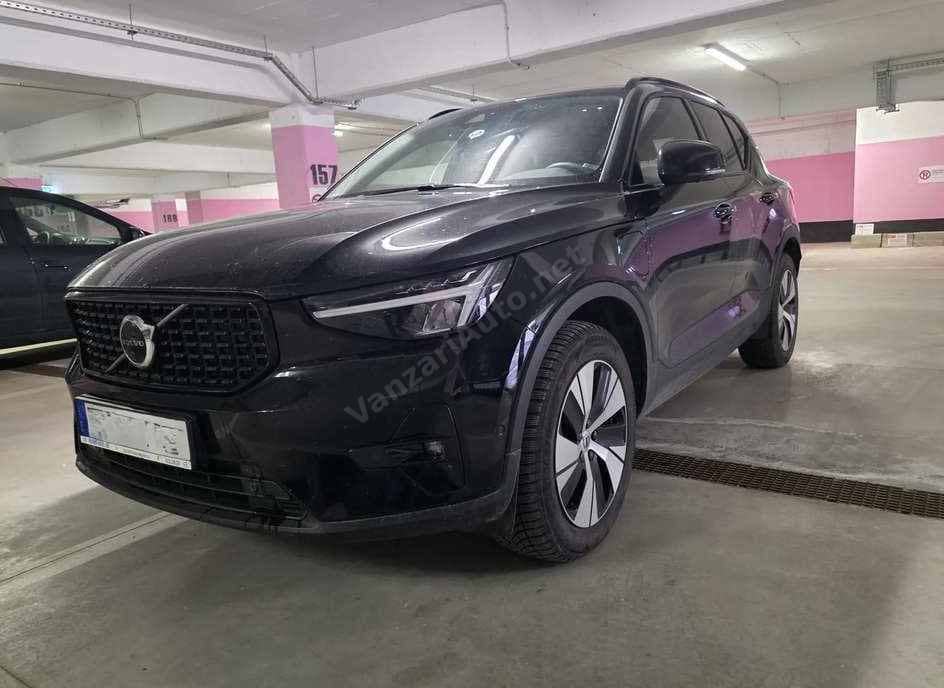 Volvo XC 40