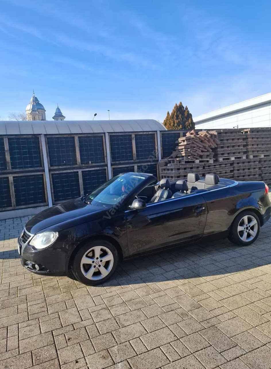Volkswagen Eos