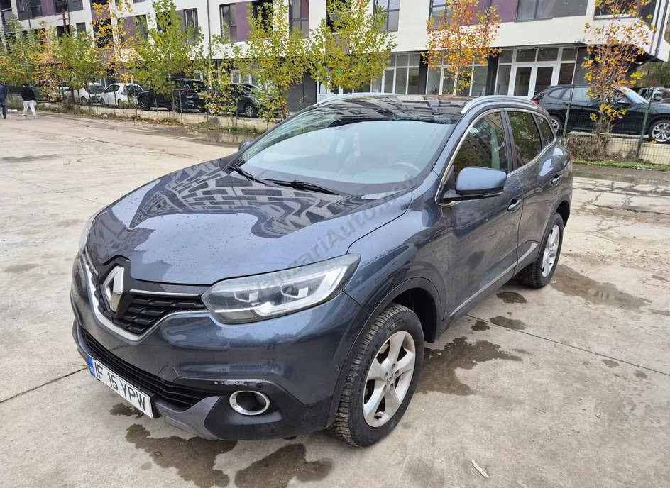 Renault Kadjar