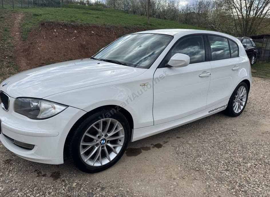 BMW Seria 1