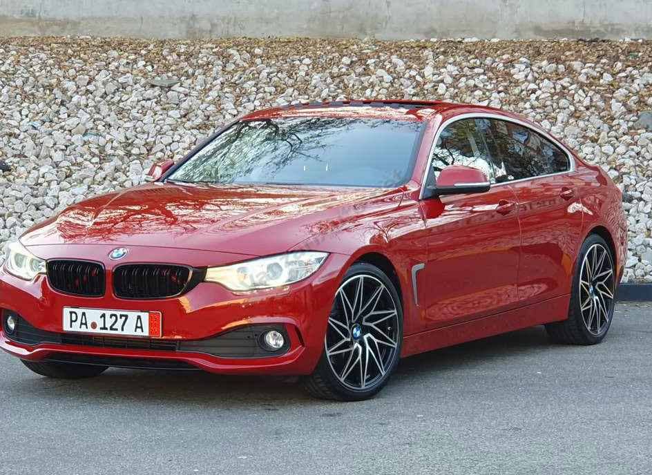 BMW Seria 4