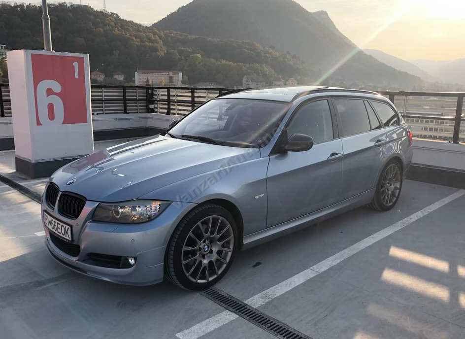 BMW Seria 3