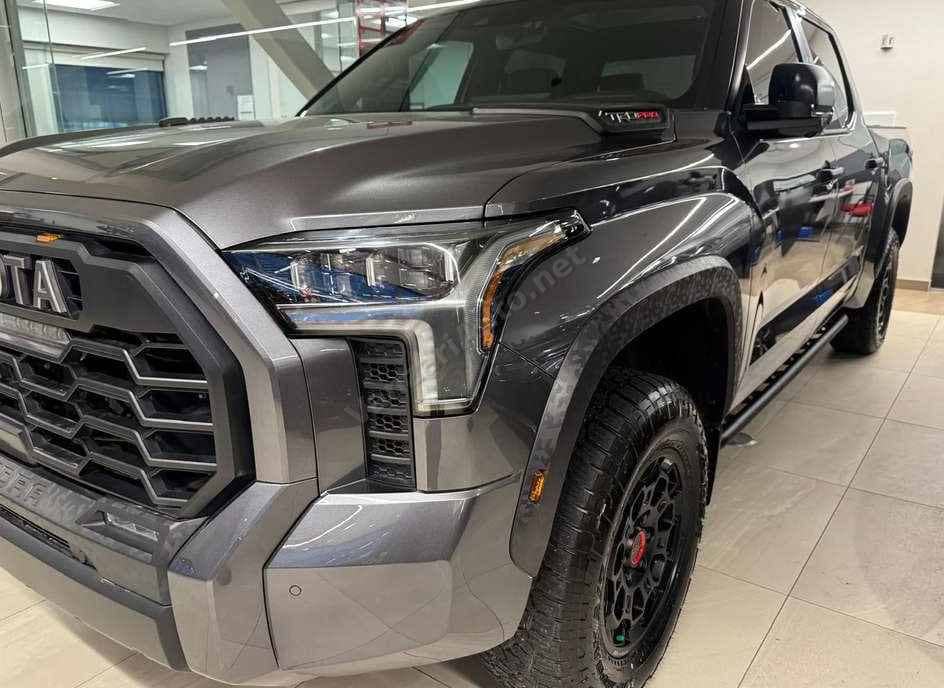 Toyota Tundra