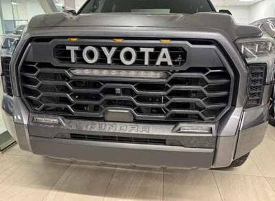 Toyota Tundra