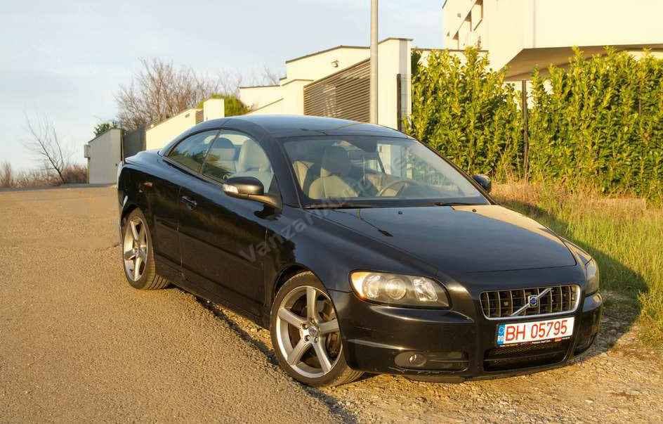 Volvo C70