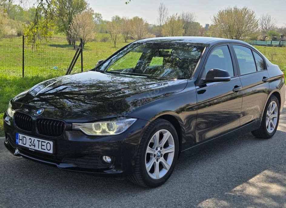 BMW Seria 3
