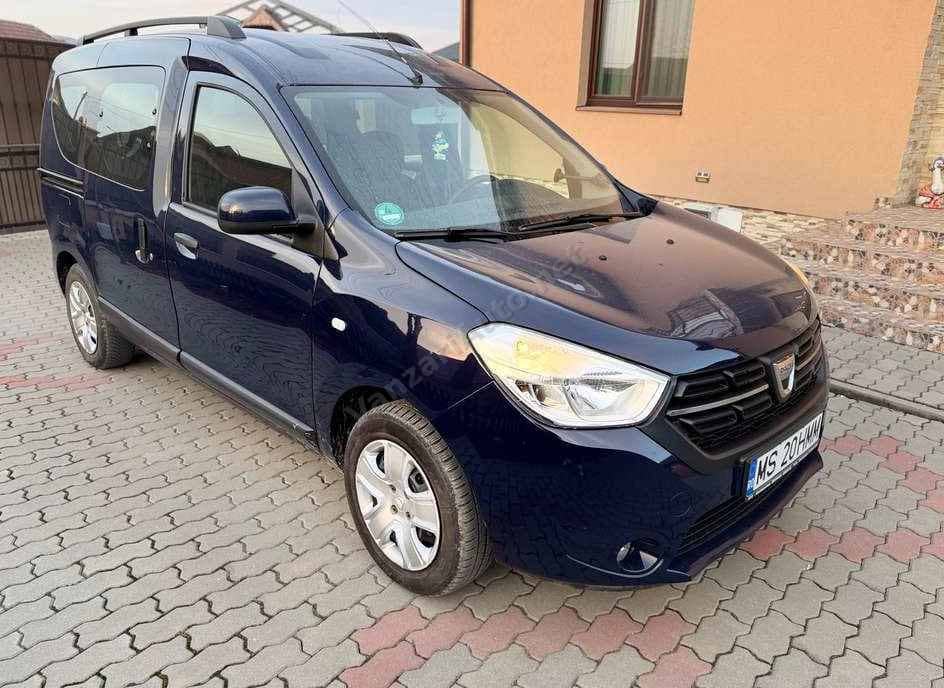 Dacia Dokker
