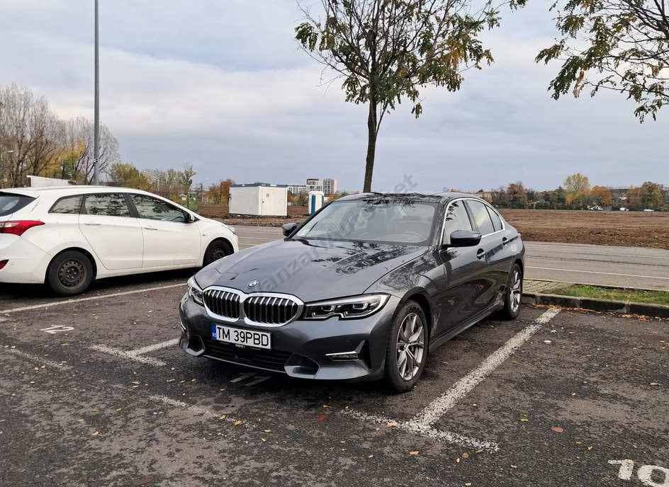 BMW Seria 3