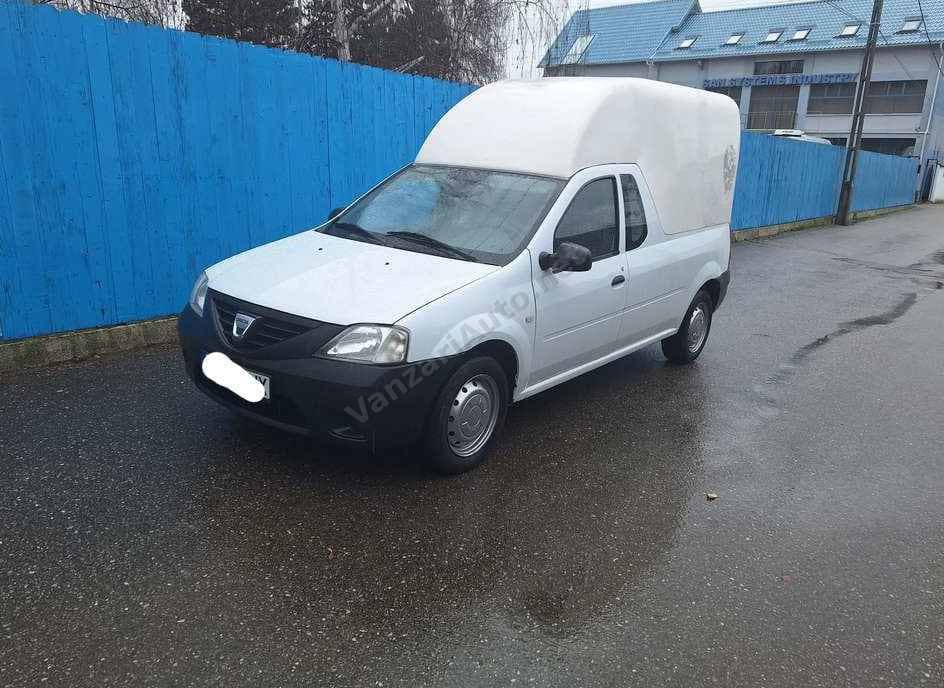 Dacia Pick Up