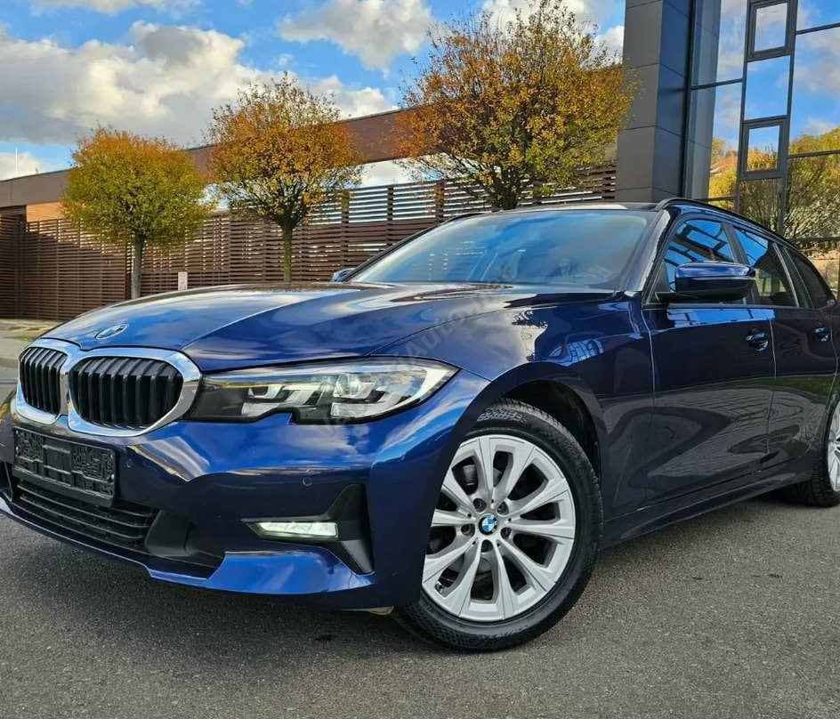 BMW Seria 3