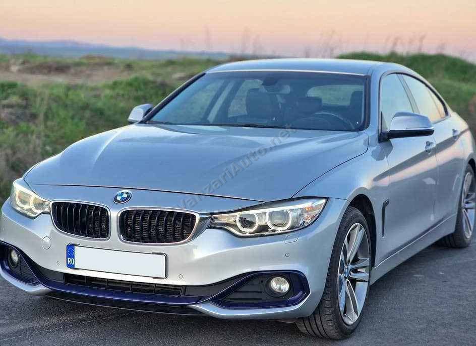 BMW Seria 4