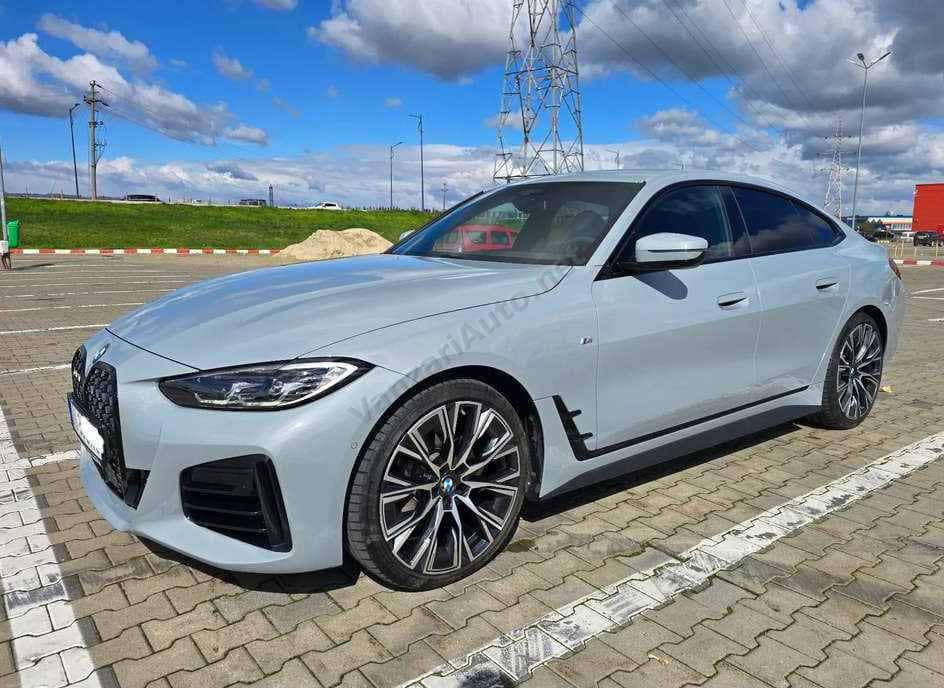 BMW Seria 4