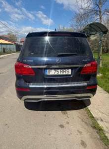 Mercedes-Benz GL