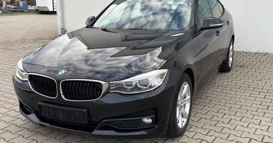 BMW Seria 3