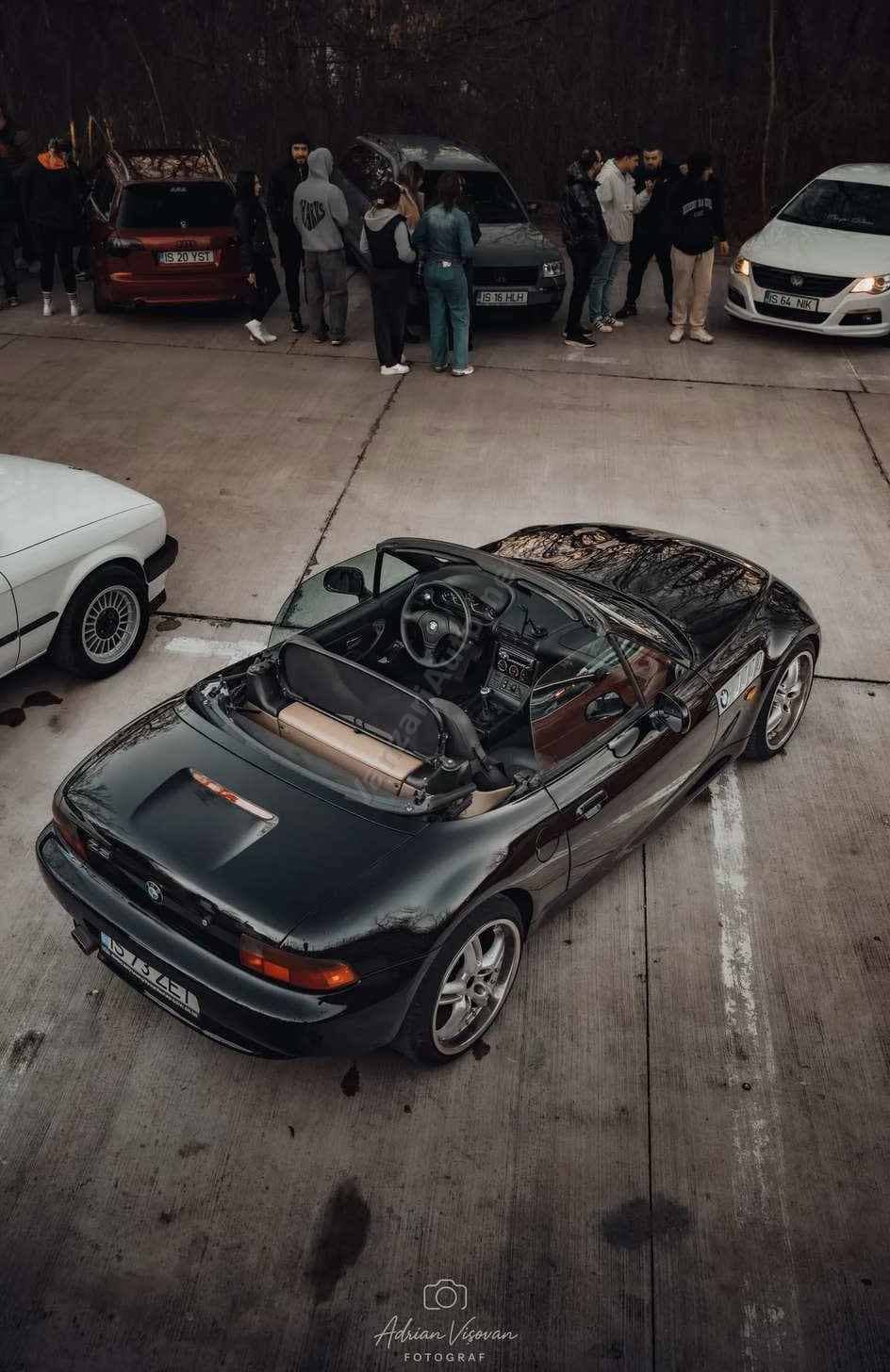BMW Z3