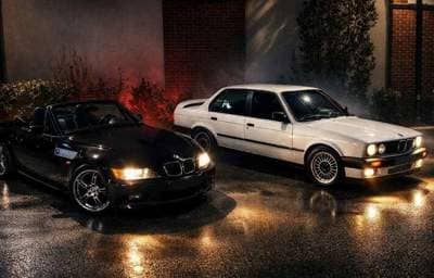 BMW Z3