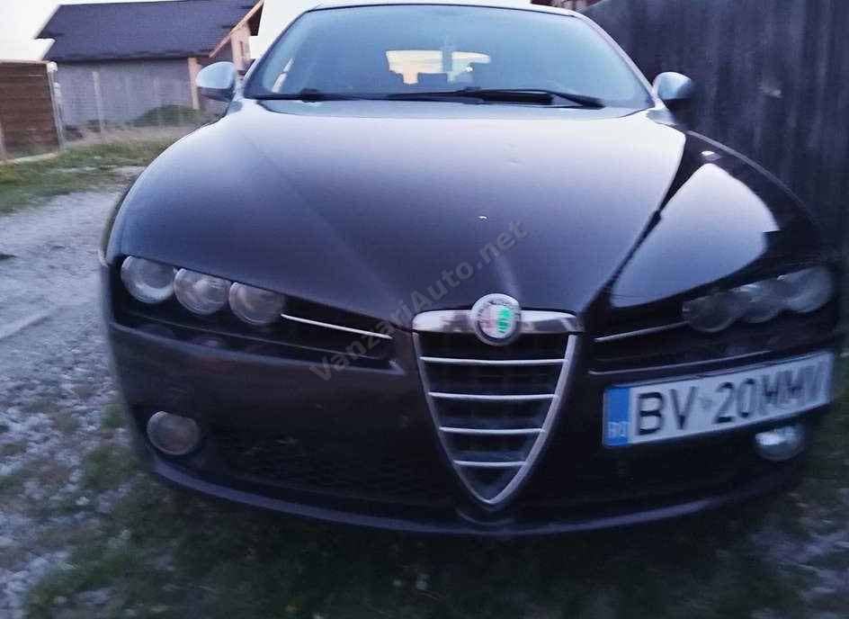 Alfa Romeo 159