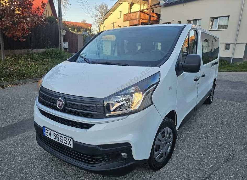 Fiat Talento