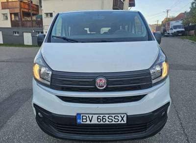 Fiat Talento