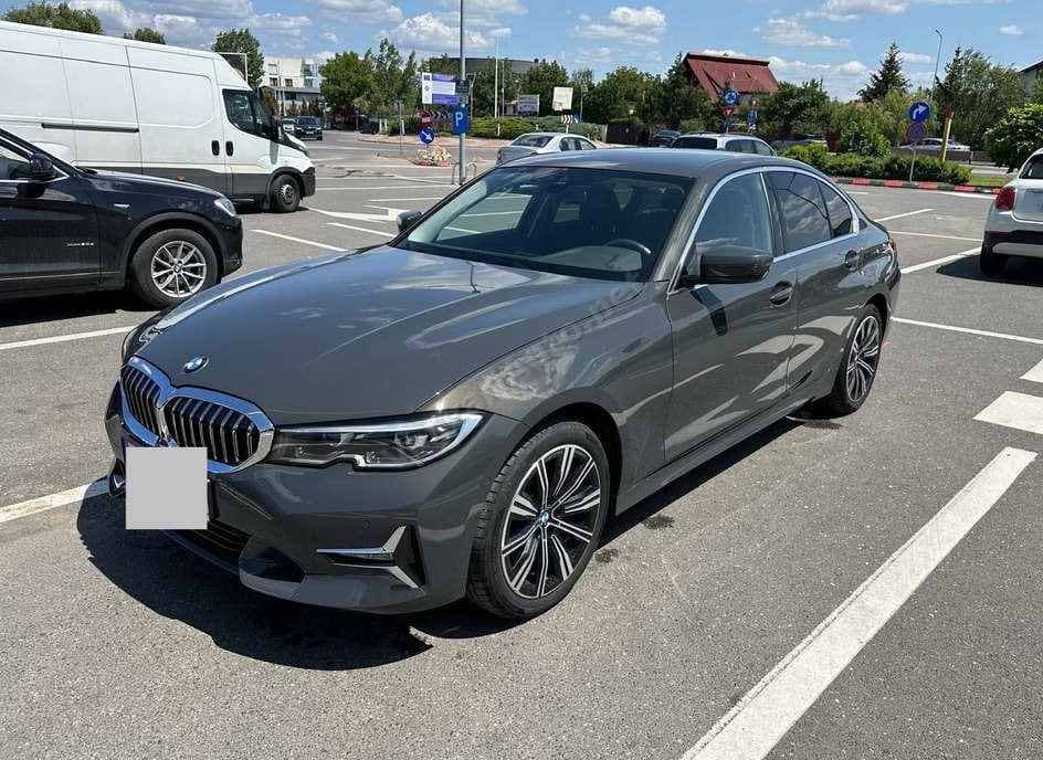 BMW Seria 3