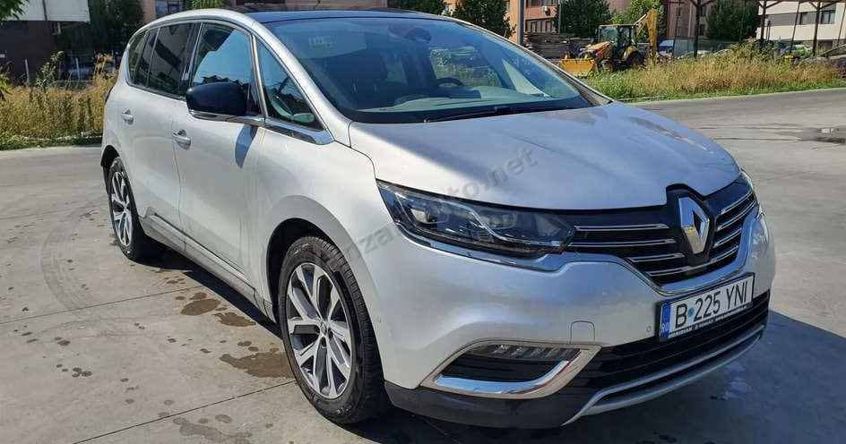 Renault Espace