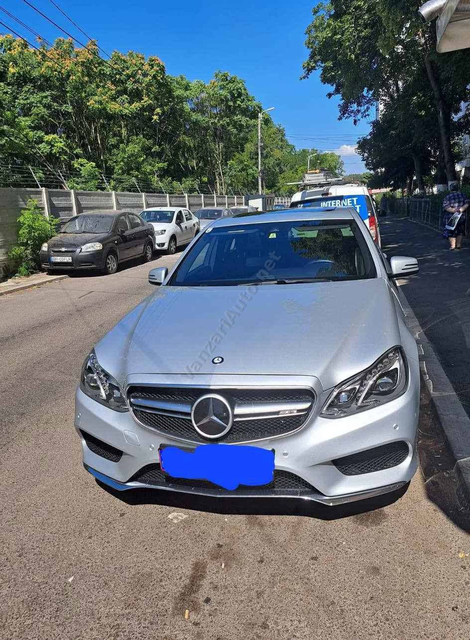 Mercedes-Benz AMG