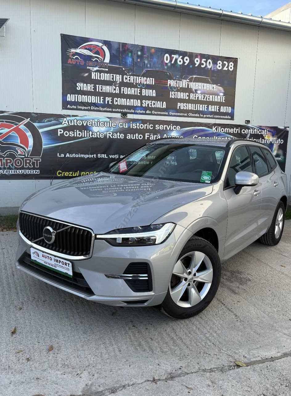 Volvo XC 60