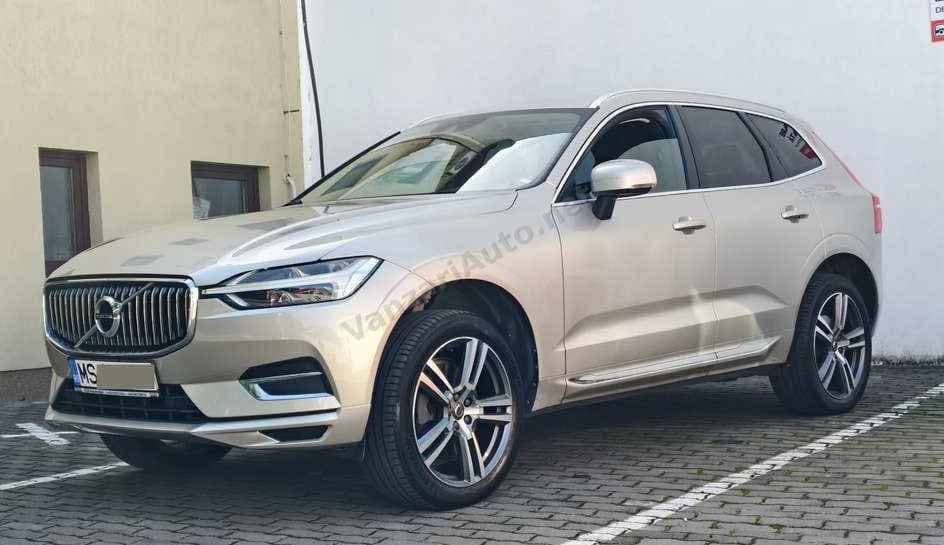 Volvo XC 60