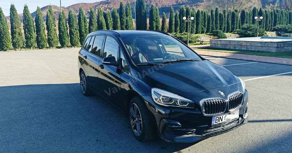 BMW Seria 2