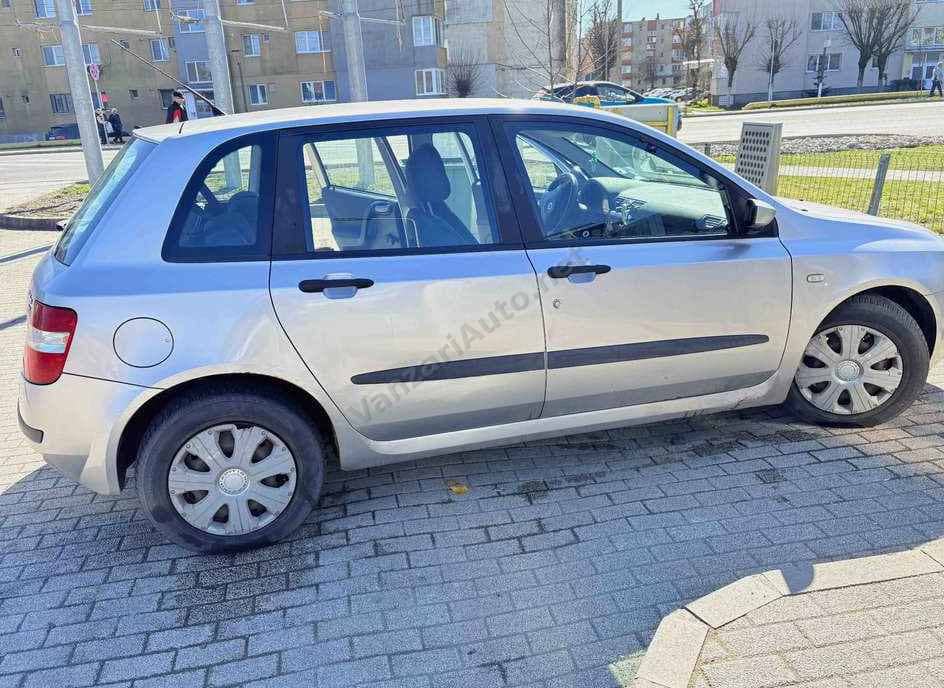 Fiat Stilo