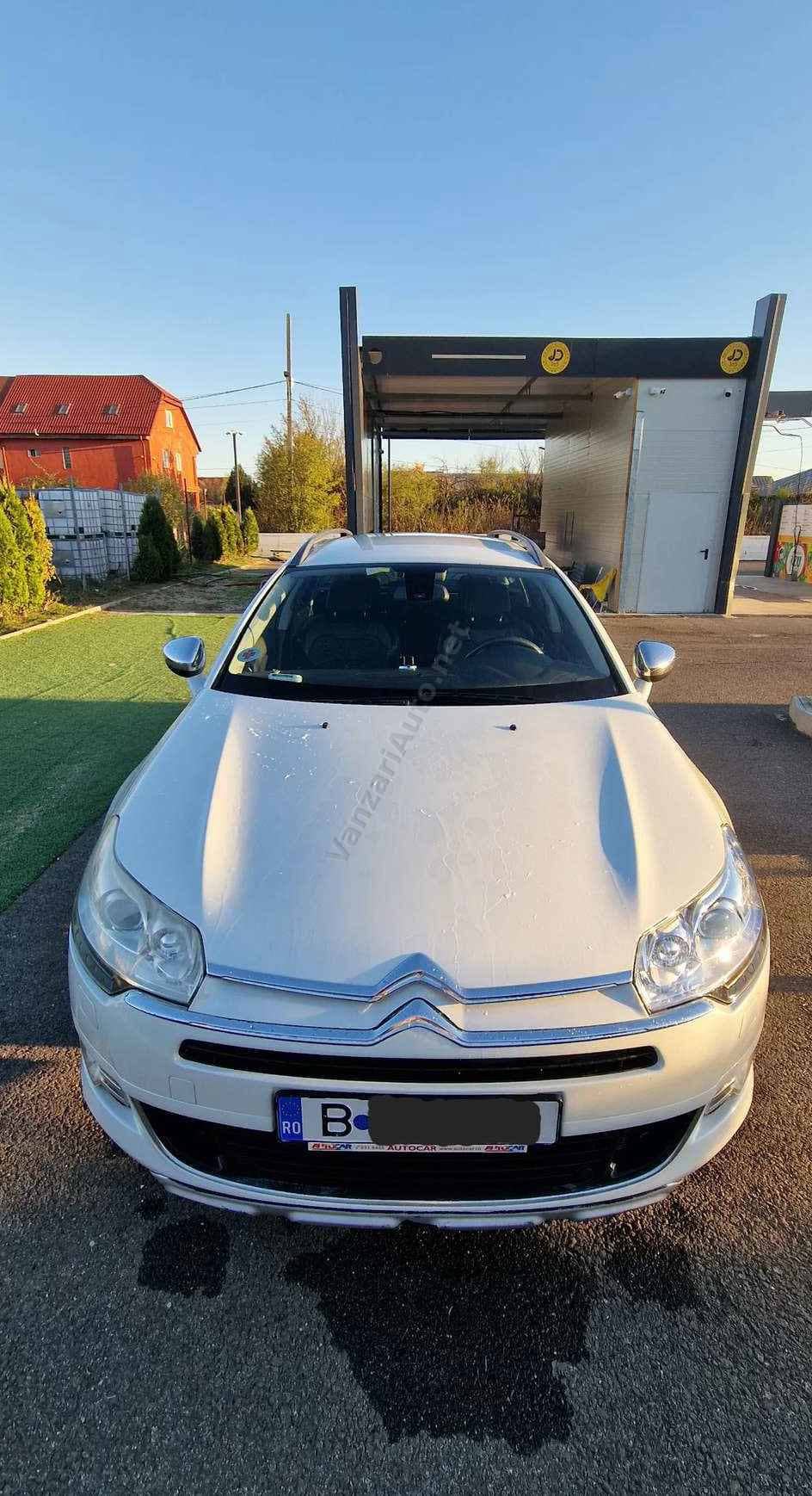 Citroen C5