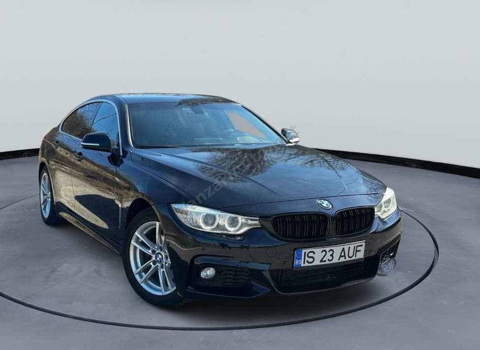 BMW Seria 4