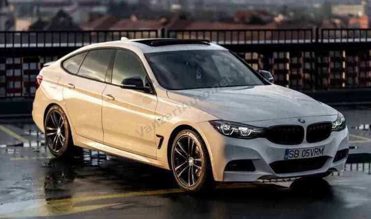 BMW Seria 3