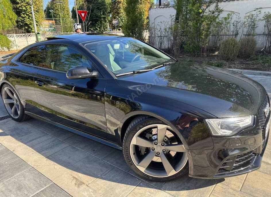 Audi RS5