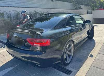 Audi RS5