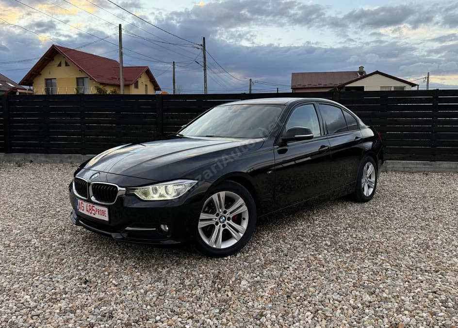 BMW Seria 3