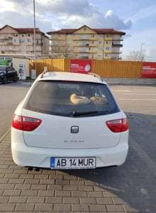 Seat Exeo