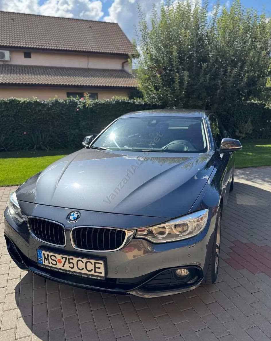 BMW Seria 4