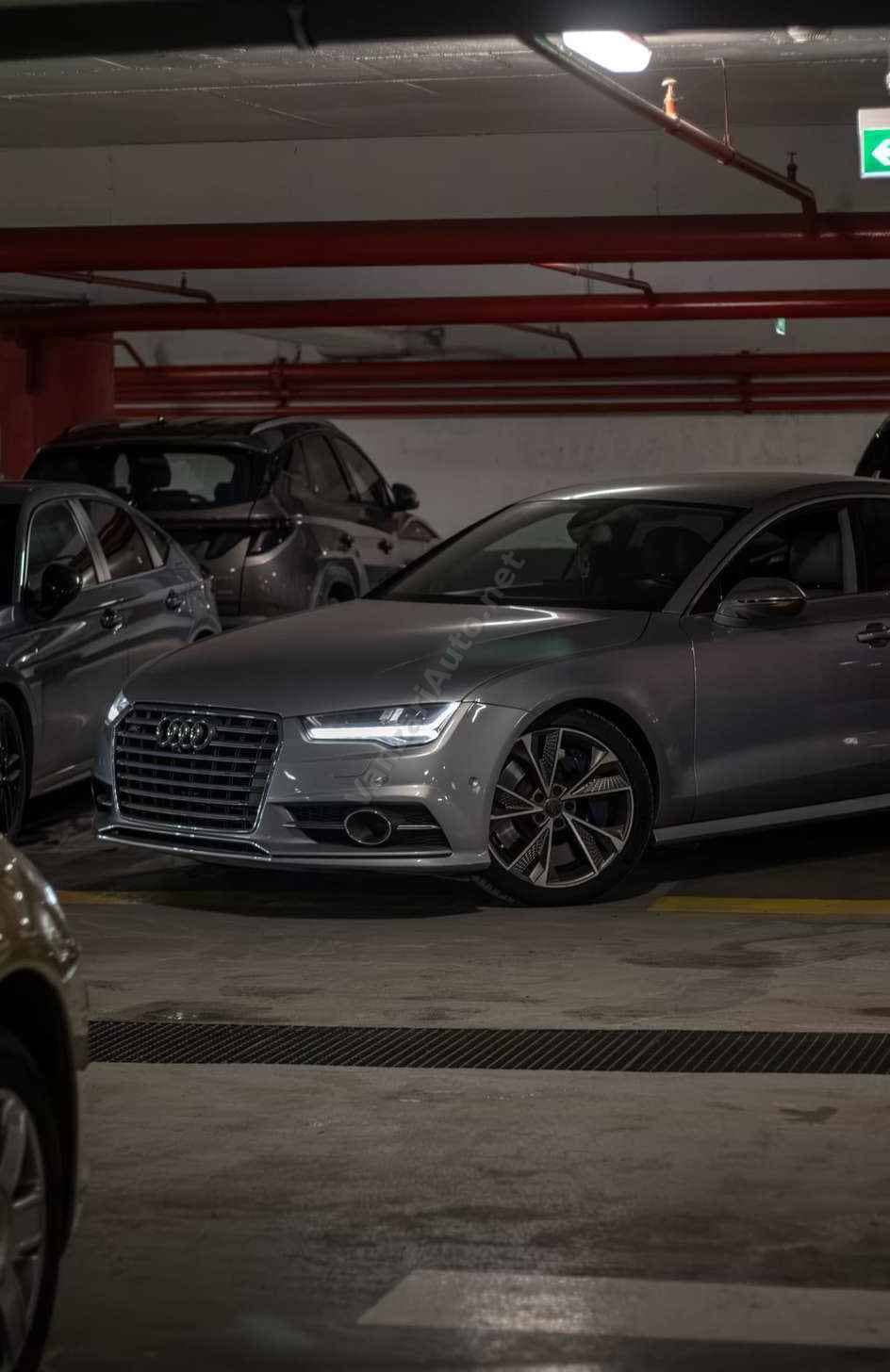 Audi S7