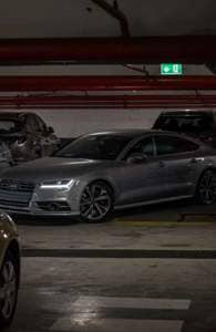 Audi S7
